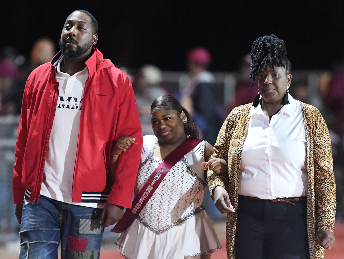 Hearne Homecoming